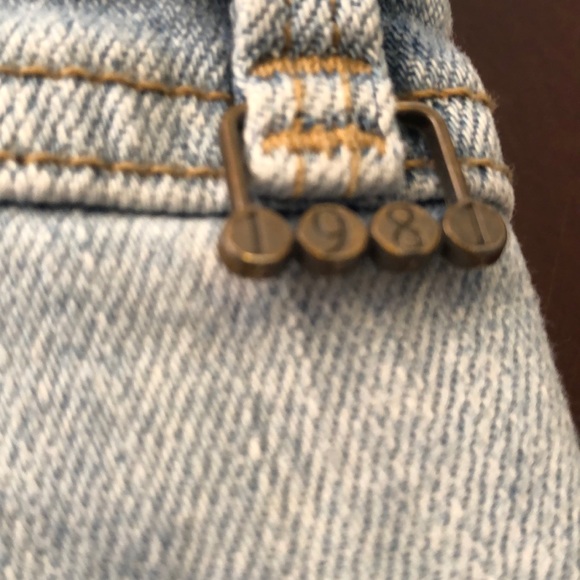 Guess distressed Jeans - Picture 7 of 8